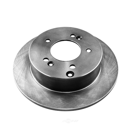 Uap 31493 Disc Brake Rotor 31493